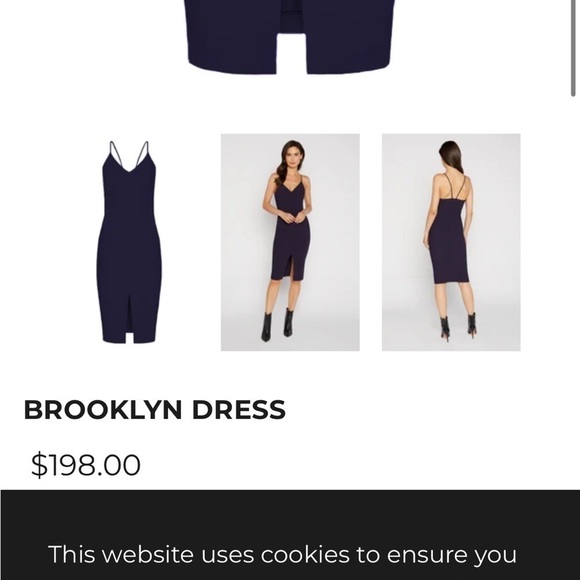 Likely Purple Brooklyn Sheath Dress - Picture 8 of 14